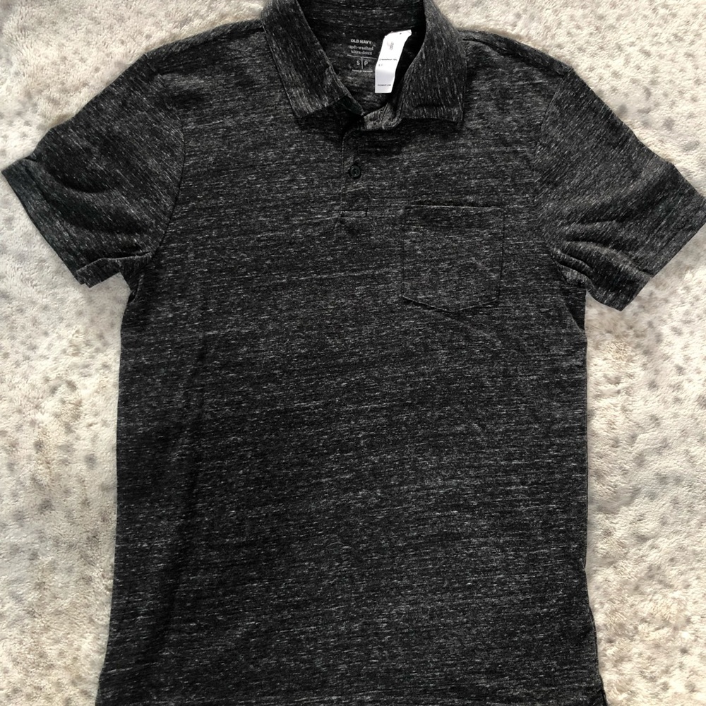 Old Navy polo shirt